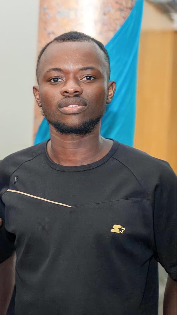 Ezra Yendau